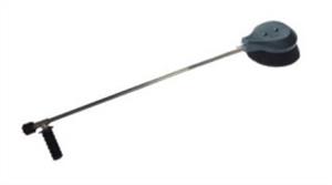 Rotating Brush On Single Lance 690MMM22 Coupling [SPI SWA35]