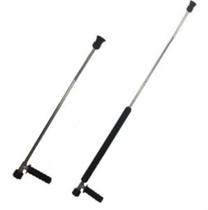 Spitwater Single Lances With Handle 1/4 Nozzle Holder Single Lance Ex/Long With Tip Guard [SPI SWA50]