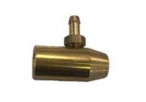 Acid Ventur, 1/4 Female inlet Acid Venturi 1 Body 8-1 [SPI SWA88/A]