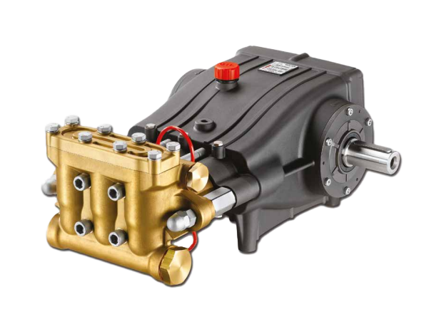 TPX SERIES PUMPS