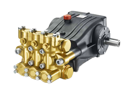 TXT SERIES PUMPS