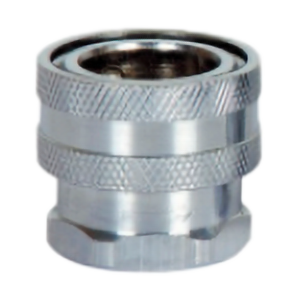 Quick Connect Low Pressure Inline Coupling [165 1002.1421.00]