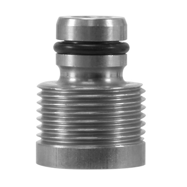 Turbo nozzle adapter [148 200 088 125]
