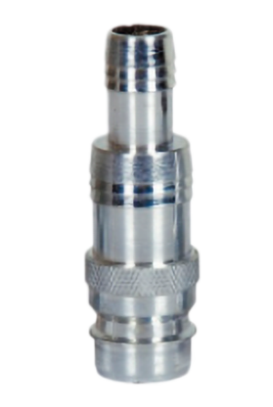 Quick Connect Low Pressure Inline Coupling [165 1002.1424.00]