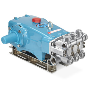 35 Frame Plunger Pump [215 3545HS]