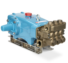 35 Frame Plunger Pump [215 3547HS]