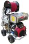 Petrol Jetter Drain Cleaner – Class A – Mobile[120 BAR5023CJ-HEAT]