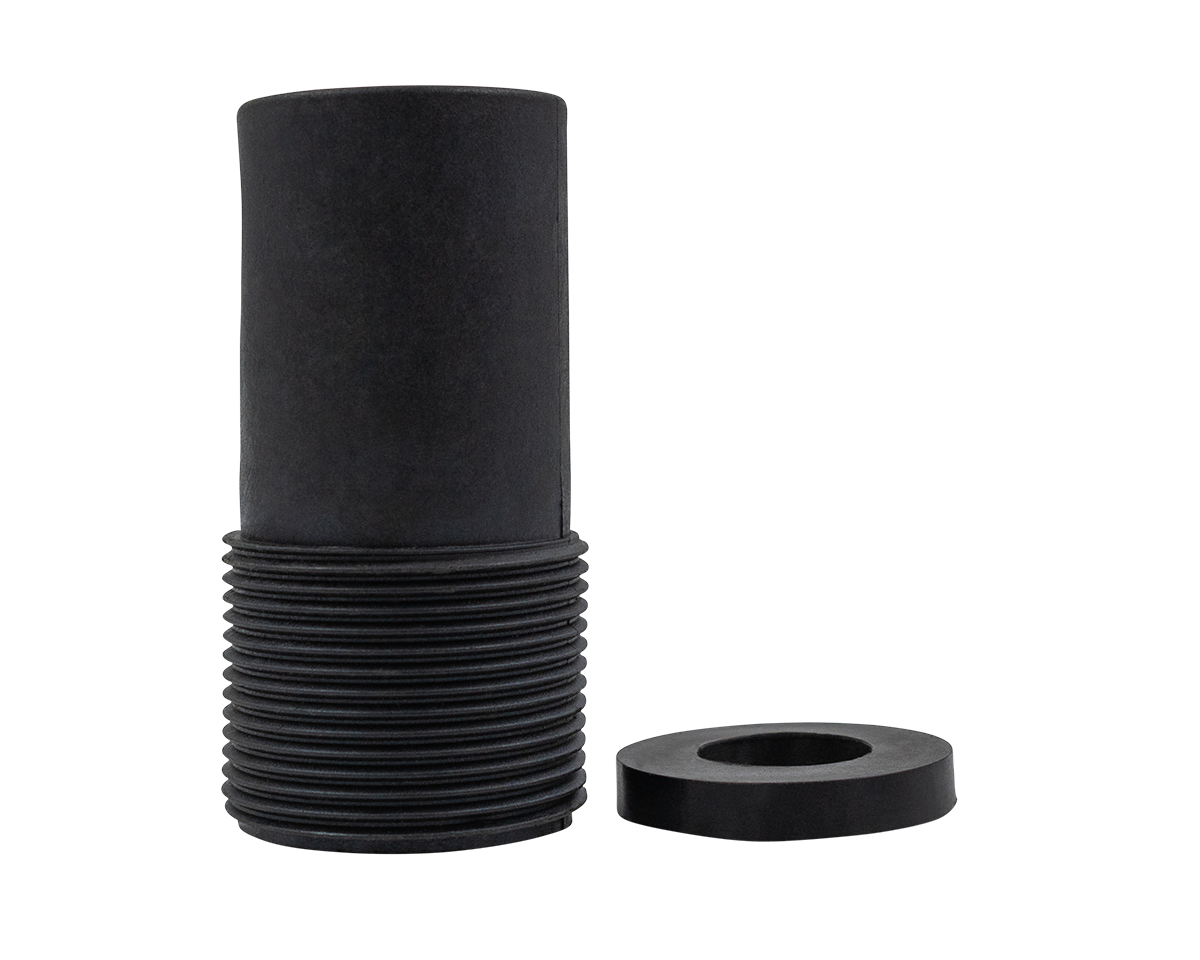 Sandblast nozzle for 9001-9 [125 10TCSS5BE]