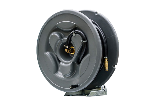 Fire Hose Reel - Heavy Duty[175 AFHW10B036M19]
