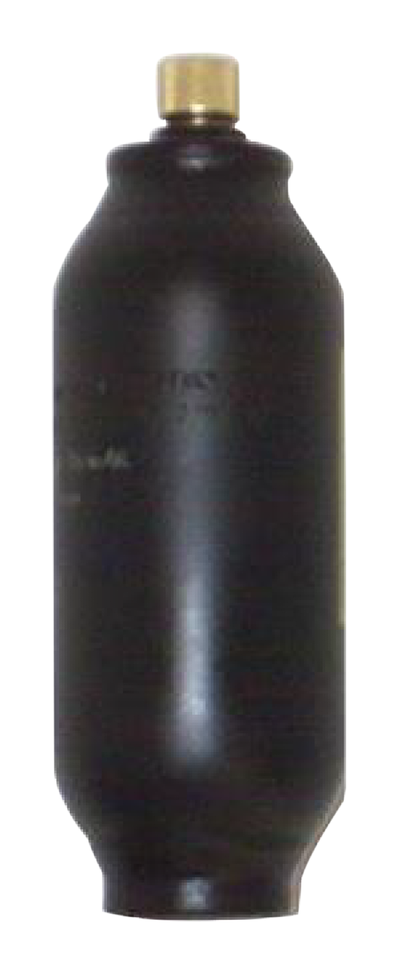 Pulsation Dampener - AP01 - HPP[115 01020034]