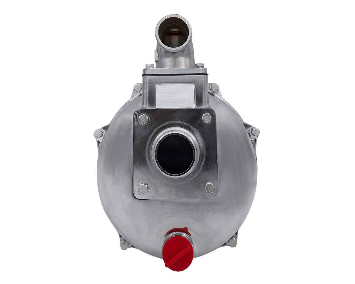 Water Transfer Pumps 3" - 3/4 P Shaft [125 85.572.631]