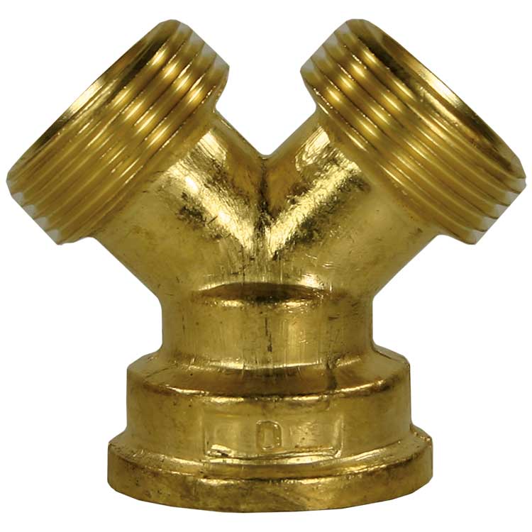3 Way Distributor - Bayonet QC Accessory [148 725 05]