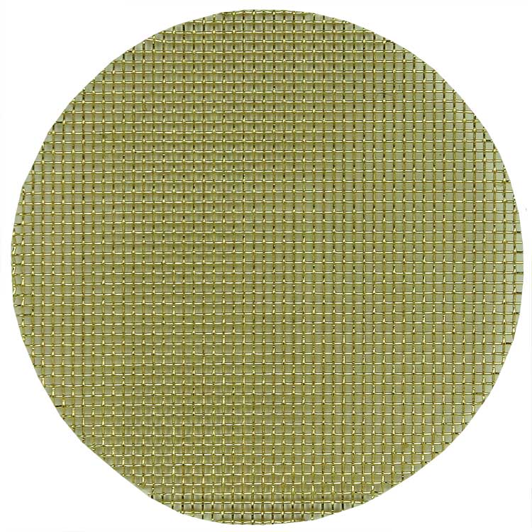 Mesh Strainer Insert - Bayonet QC Accessory [148 725 30]