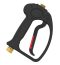 High Pressure Linear Spray Gun – TL40– Premium – Mecline - 3/8" BSP Female, 1/4" BSP Female