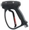 High Pressure Spray Gun - Stainless ML960 - Premium - Mecline - 3/8" BSP Female, 1/4" BSP Female