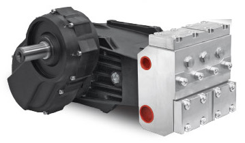 EF and EFR Series