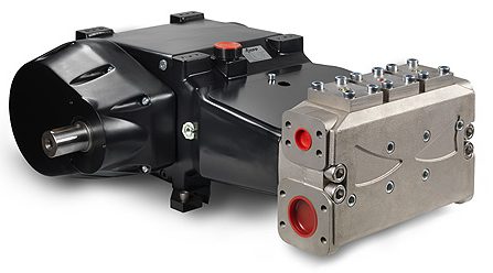 HPP Pump - MLR[220 MLR250/250-1500]