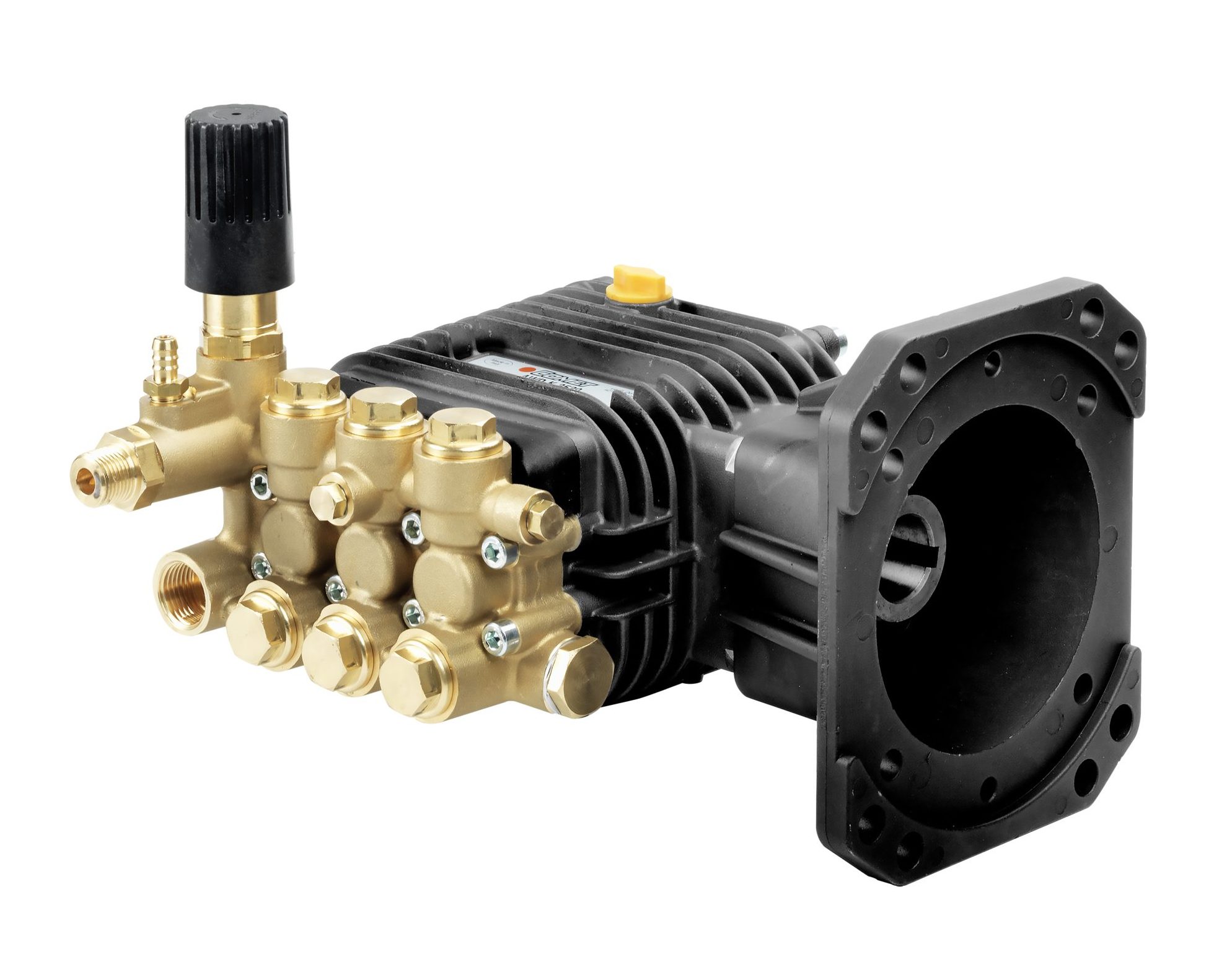Comet Pump [210 AWD-K3538]
