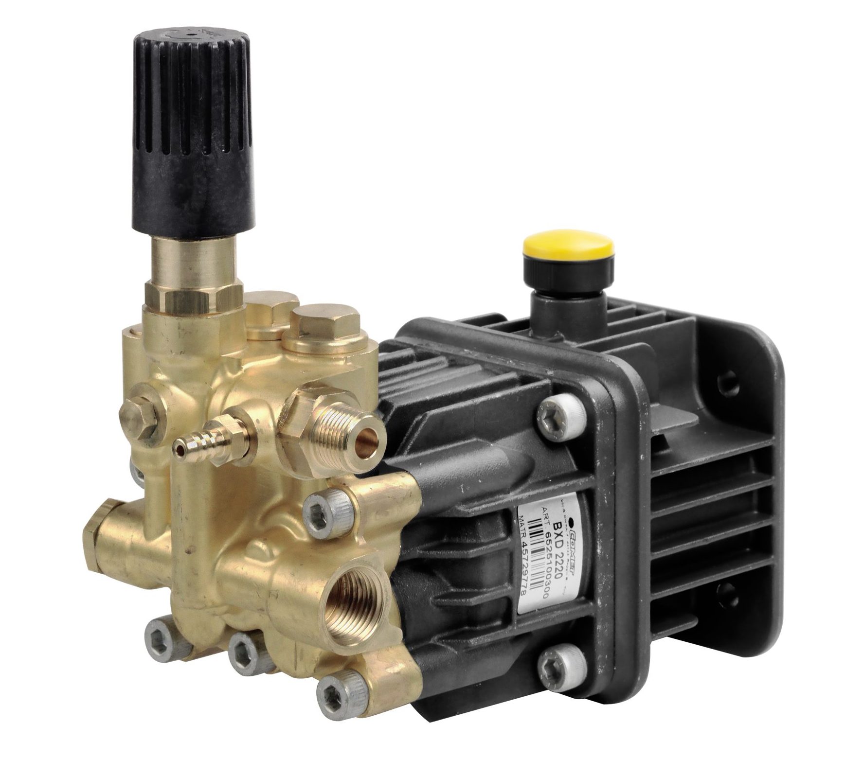 Comet Pump (6525100300) [210 BXD2220G]