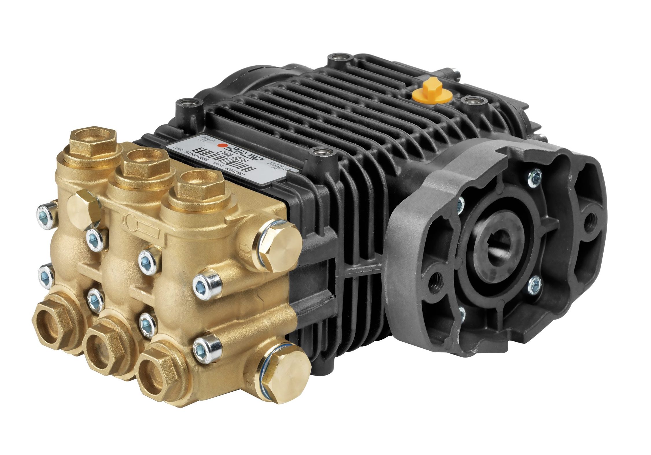FW2 HYDR Series