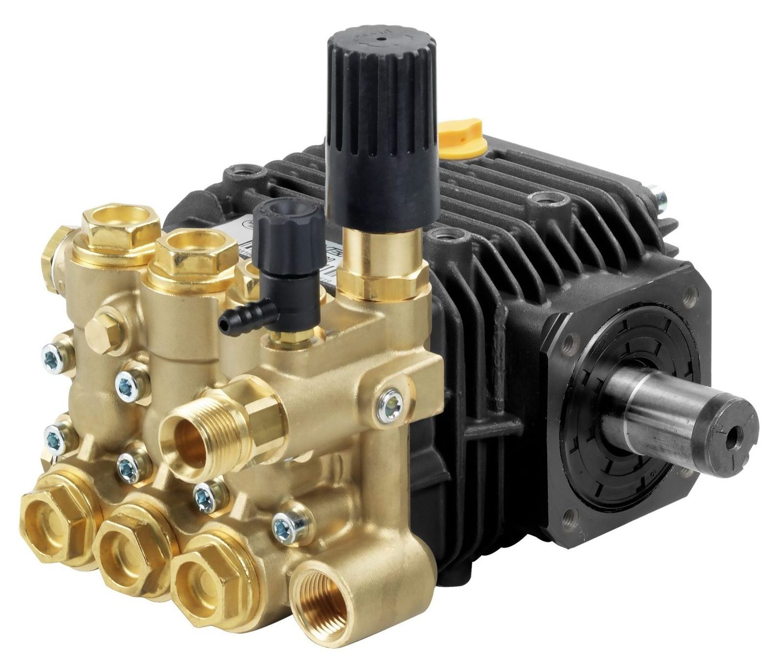 Comet Pump (63000558) [210 LW-K2020S]