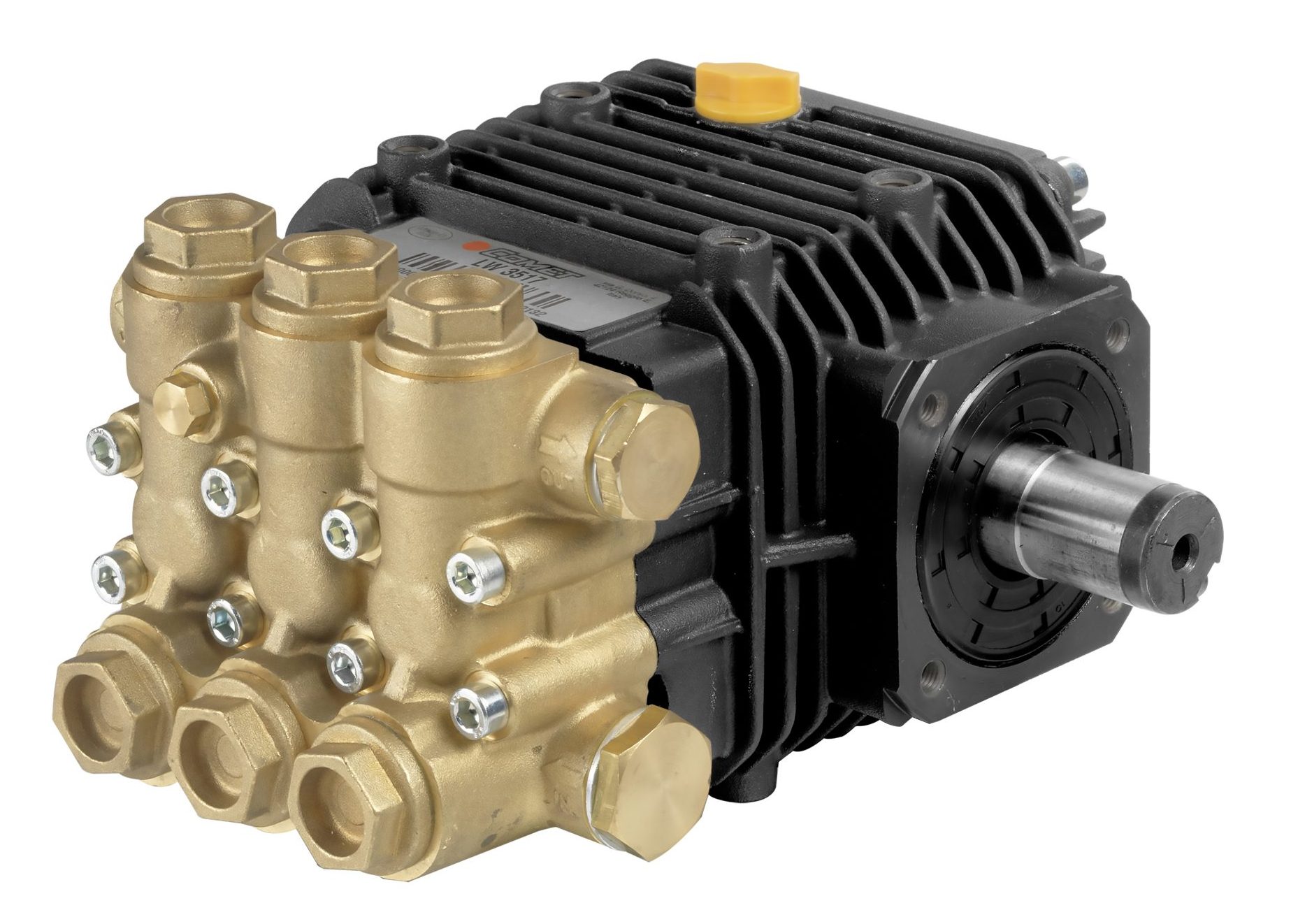 Misting Pumps - Low Flow