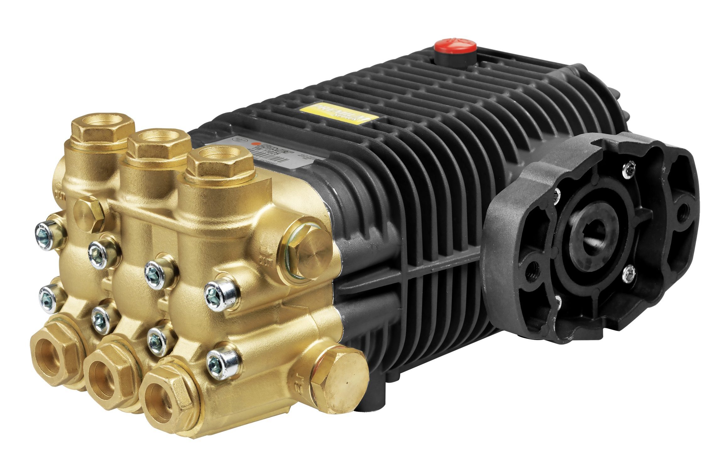 TW HYDR Series