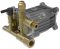 Pump Assembly - Axial - CXD Series - Hollow, 3/4" Shaft - Comet[210 CXD2530G ASSY]