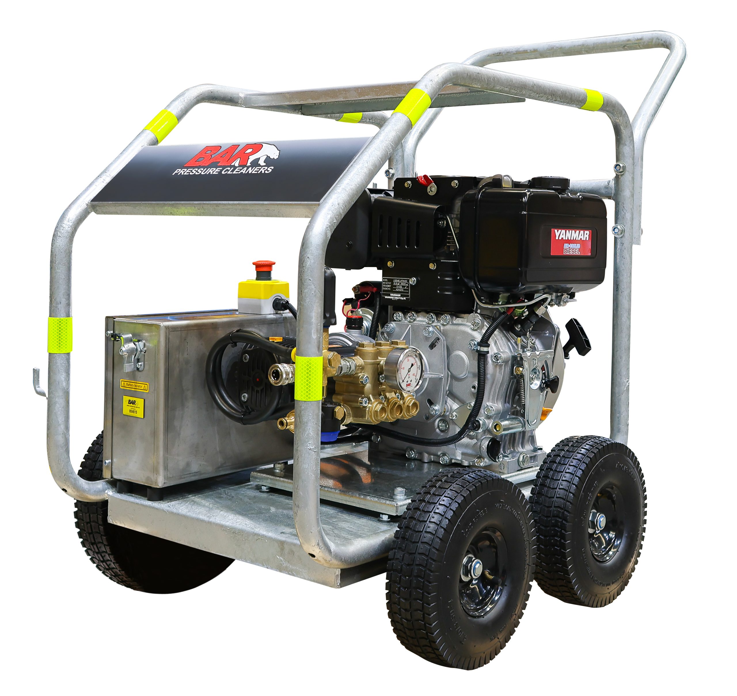 Best Selling Cold Diesel