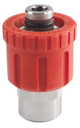 M24 High Pressure Coupling - Premium - Mecline[155 4100400028]