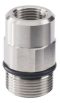 M24 High Pressure Nipple - Premium - Mecline[155 4100400024] - 1/4" BSP Male