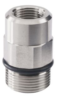 M24 High Pressure Nipple - Premium - Mecline[155 4100400024]