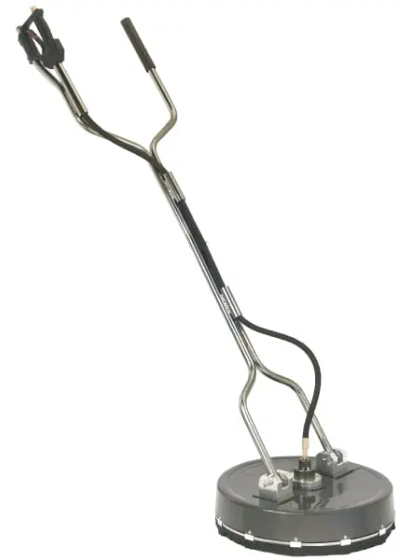 Surface Cleaner - 18" - Aluminium - Professional - General Pump[222 DCFSCP18GZ]