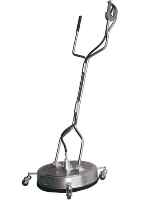 Surface Cleaner - 22" - Aluminium - Professional - General Pump[222 DCFSCS22Z]