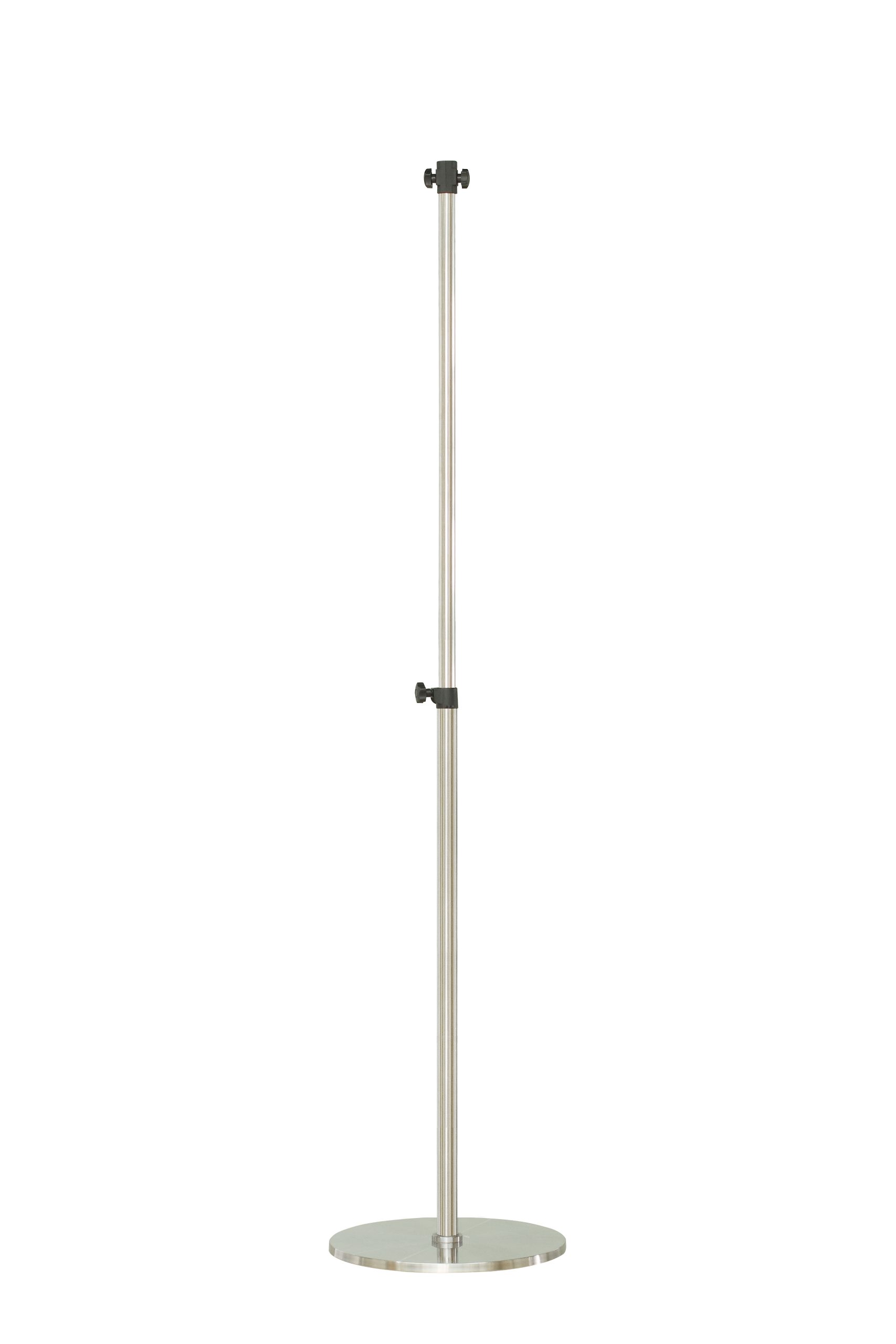 Stainless Steel Floor Stand for CWH20 Heater [PIN SFS01]