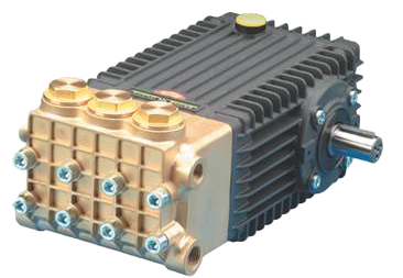 TSp1621 - General Pumps [212 TSP1621]
