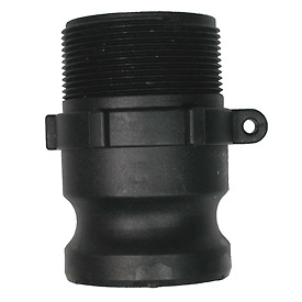 3" Male Coupler x MPT [125 90.725.300N]