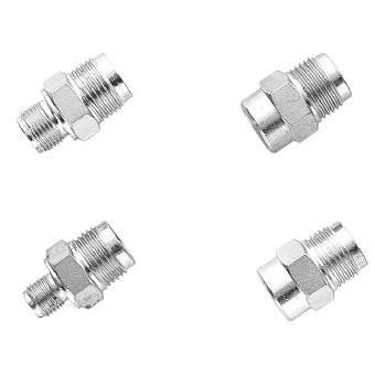 1/2" BSP Male Nipple - Standard - Mecline[155 0212000150]