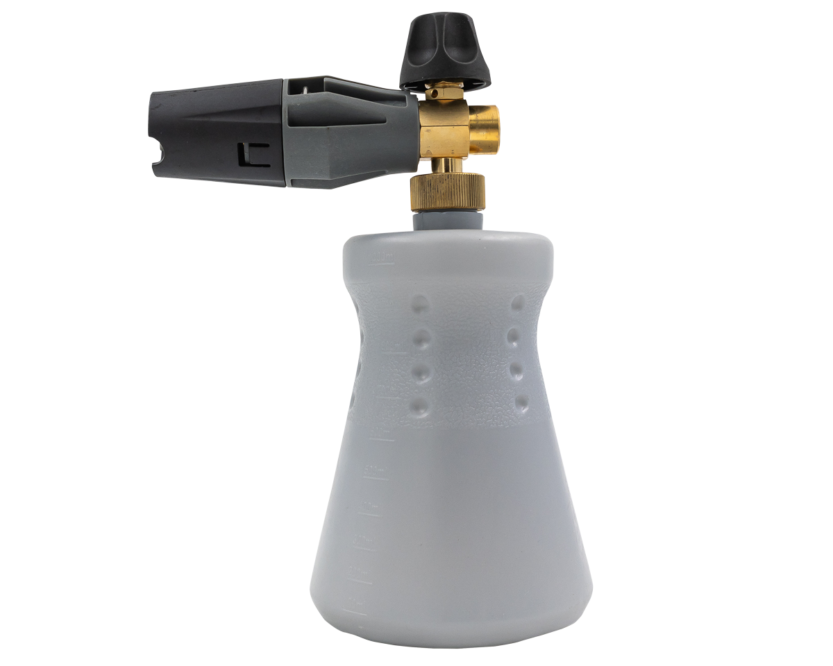 Foamer - MTM bottle [125 85.400.042B]