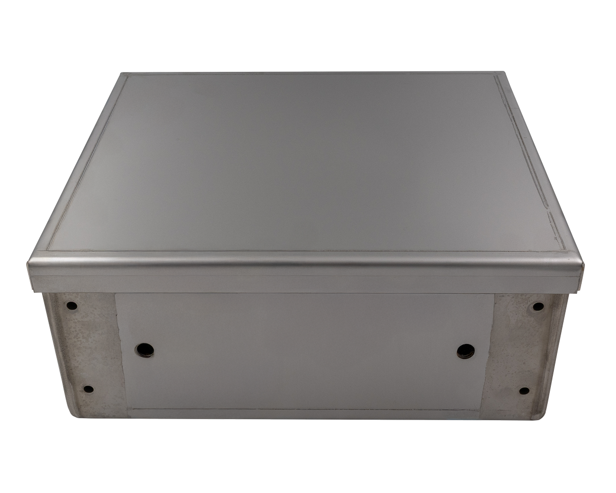 Battery E-Stop Box [125 85.804.418]