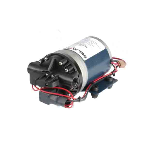 Delavan Pump - 12 V (C6) [125 90.787.101Y]