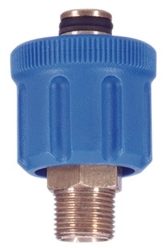 M24 High Pressure Coupling - Premium - PA[145 26.0630.30]