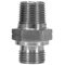 High Pressure BSP to NPT Double Nipple - Premium - Suttner[148 570 782]