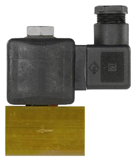 Solenoid Valves