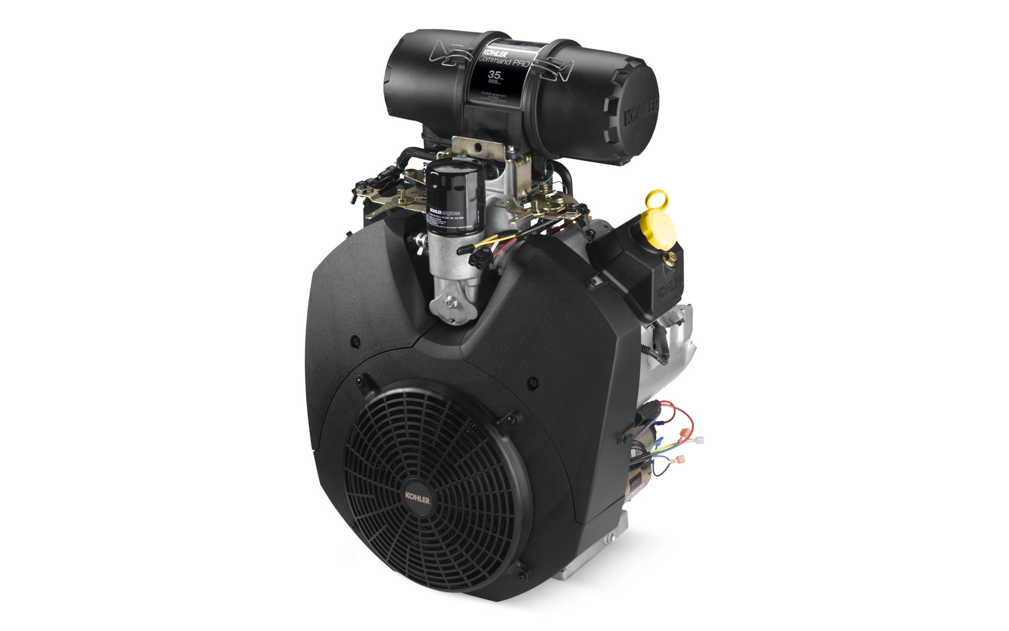 Petrol Engine - CH980 - Kohler[165 CH980-3016]