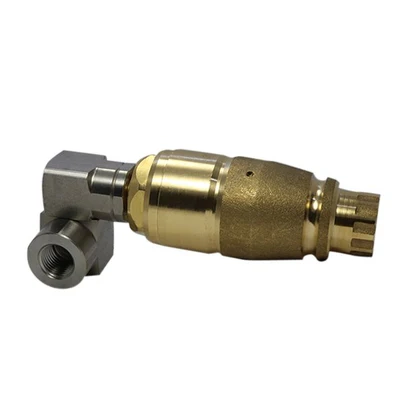 Flexi Turbo [165 FLXNT 080]
