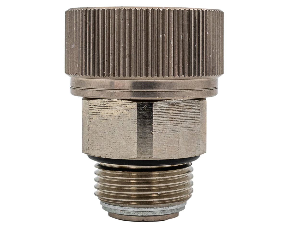 Adaptor 1 to 3/4" (C01) [165 SF02]