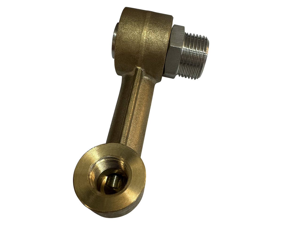 Hose Reel Swivel [222 2103173]