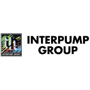 Logo for Interpump