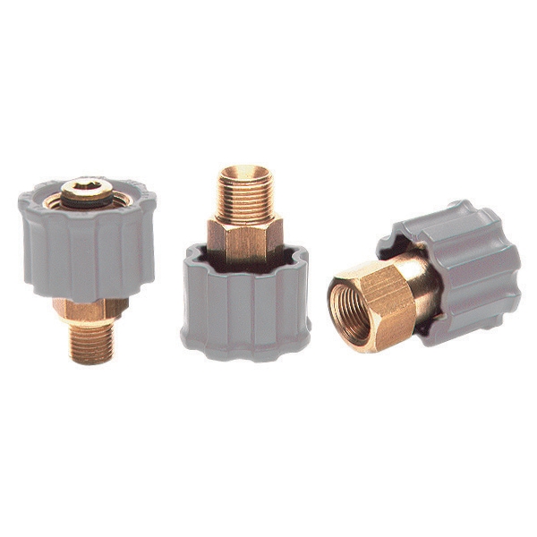 M21 BSP Coupling - Premium PA[145 26.0270.20]